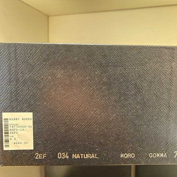 Prada Shoes - Picture 2 of 14